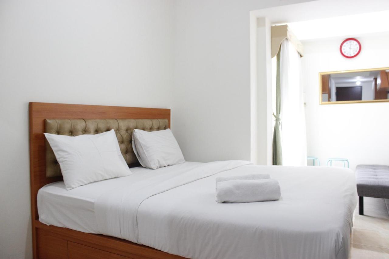 Compact Tamansari Panoramic By Travelio * Bandung